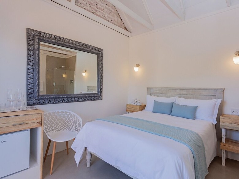 Hotel Seeplaas