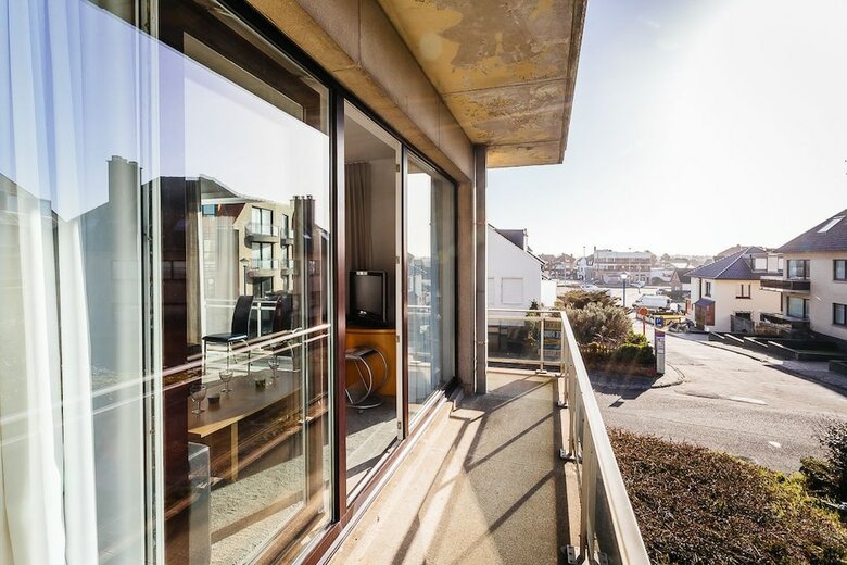 Apartamentos Zuidkant Gv01