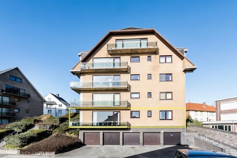 Apartamentos Zuidkant Gv01
