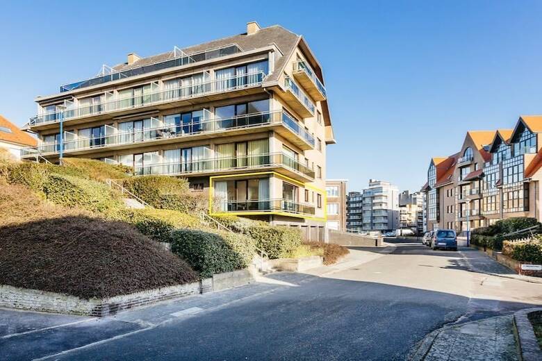 Apartamentos Zuidkant Gv01