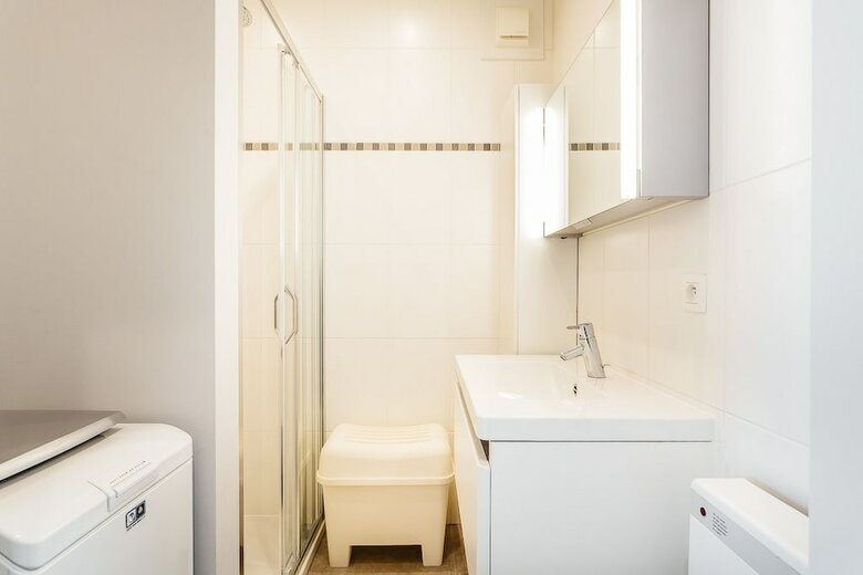 Apartamentos Zuidkant Gv01