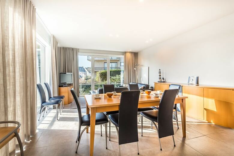 Apartamentos Zuidkant Gv01