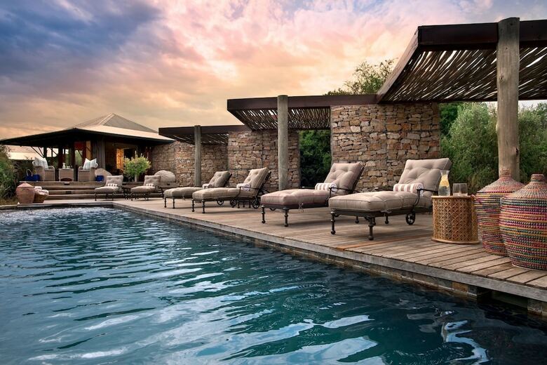 Posada Ecca Lodge