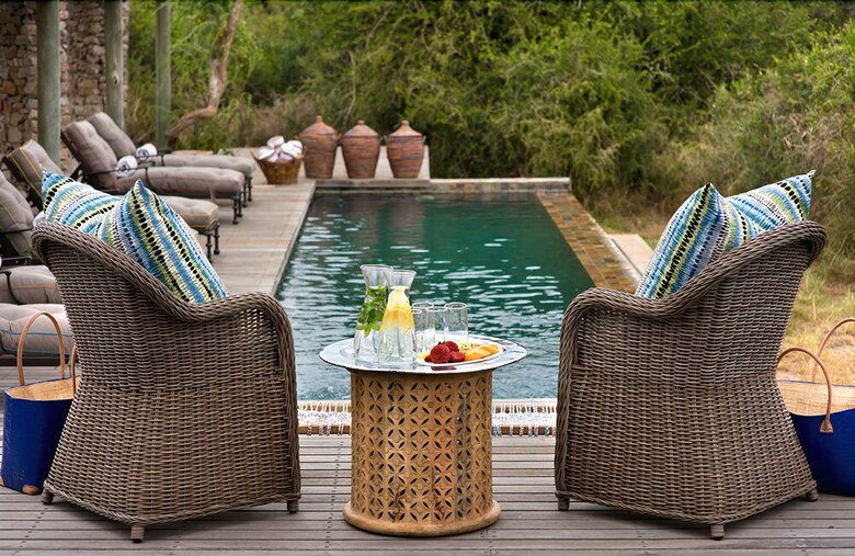 Posada Ecca Lodge