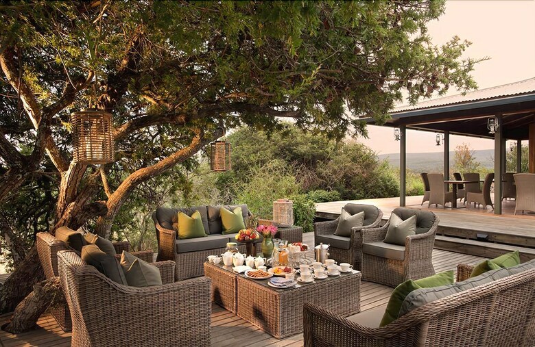 Posada Ecca Lodge