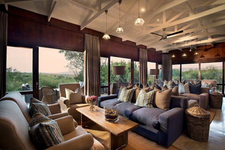 Posada Ecca Lodge