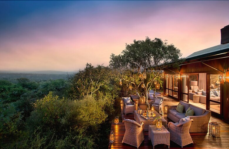 Posada Ecca Lodge