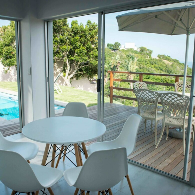 Bed & Breakfast Belle Vue Ridge