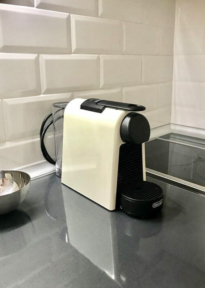 Apartamento Caracola