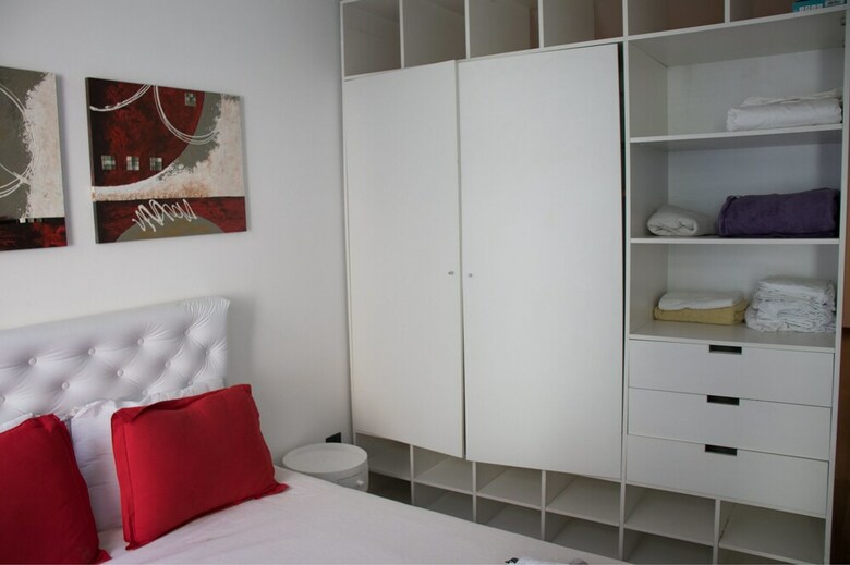 Apartamentos Chile & 9 de Julio