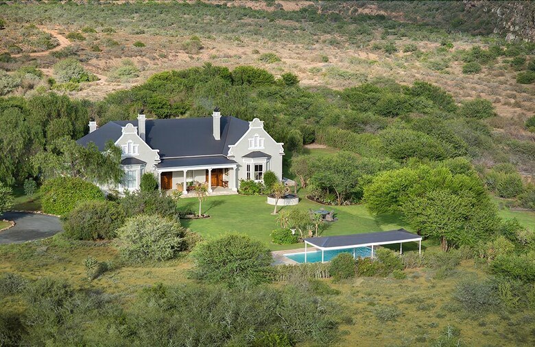 Uplands Homestead