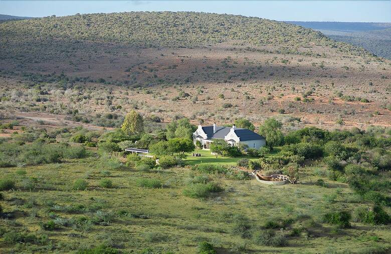 Uplands Homestead