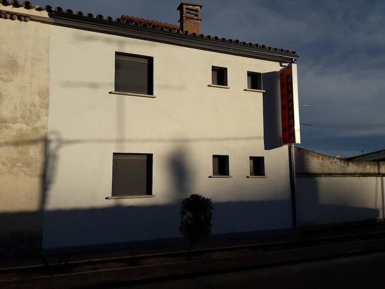 Pension Matarrana