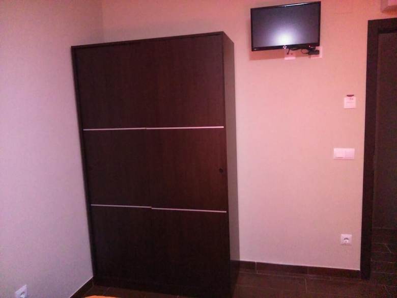 Pension Matarrana