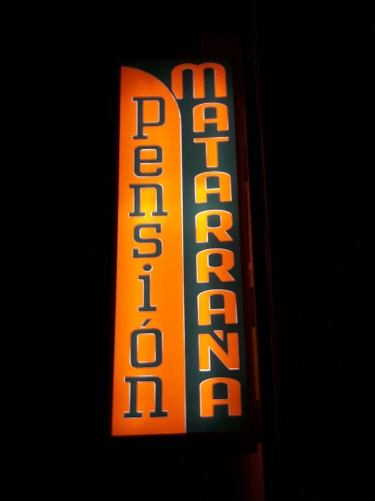 Pension Matarrana