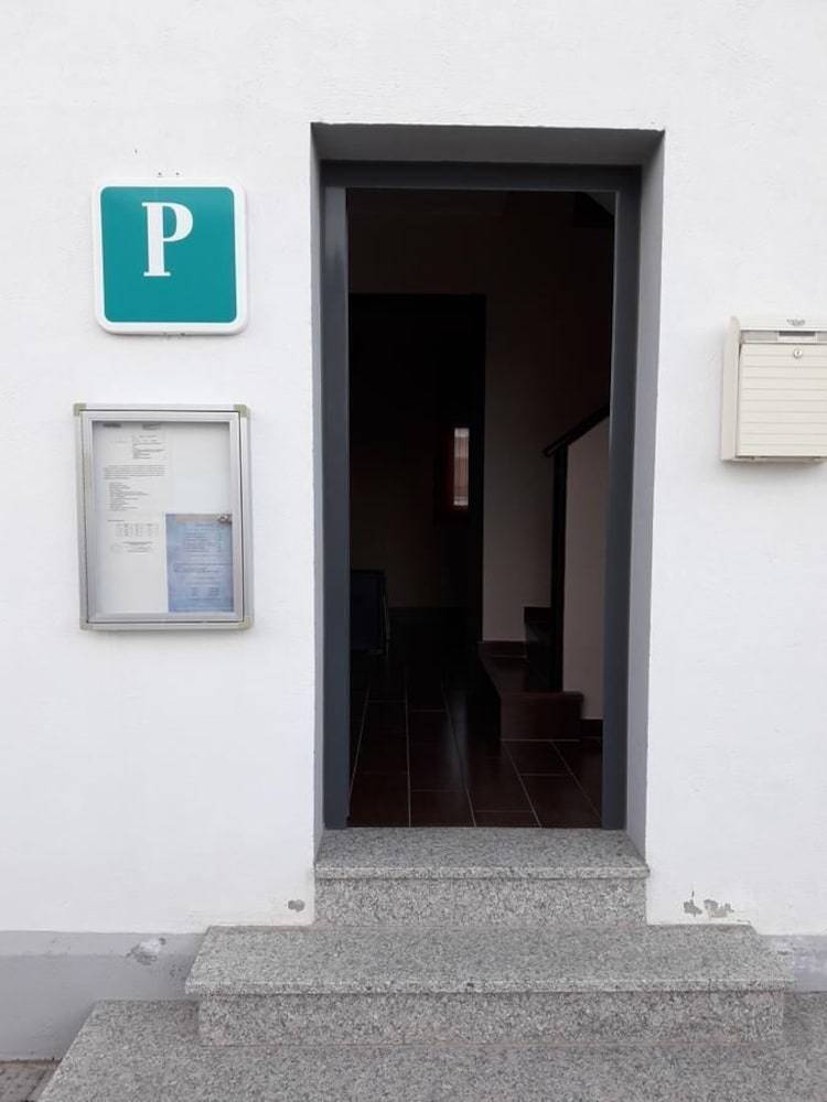 Pension Matarrana