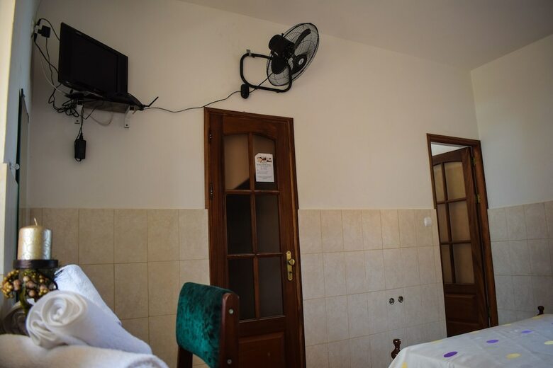 Bed & Breakfast Pousada Da Lua