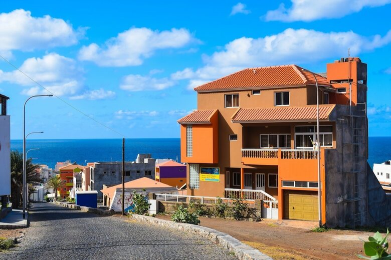 Bed & Breakfast Pousada Da Lua