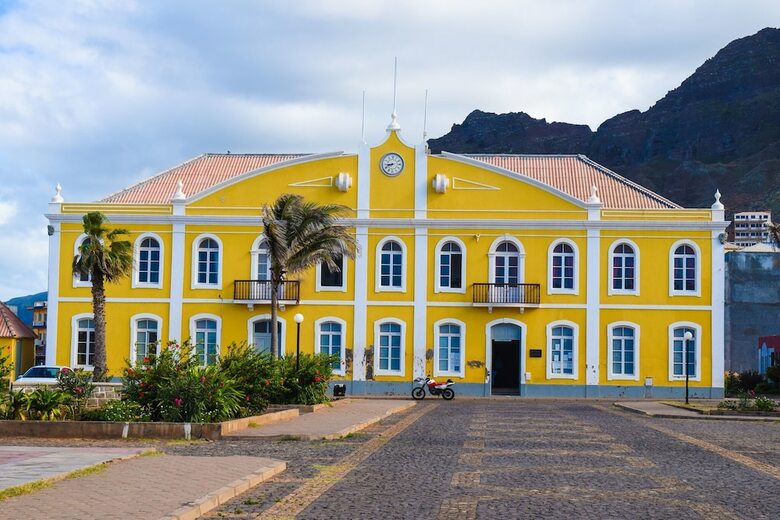 Bed & Breakfast Pousada Da Lua