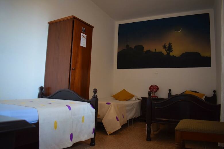Bed & Breakfast Pousada Da Lua