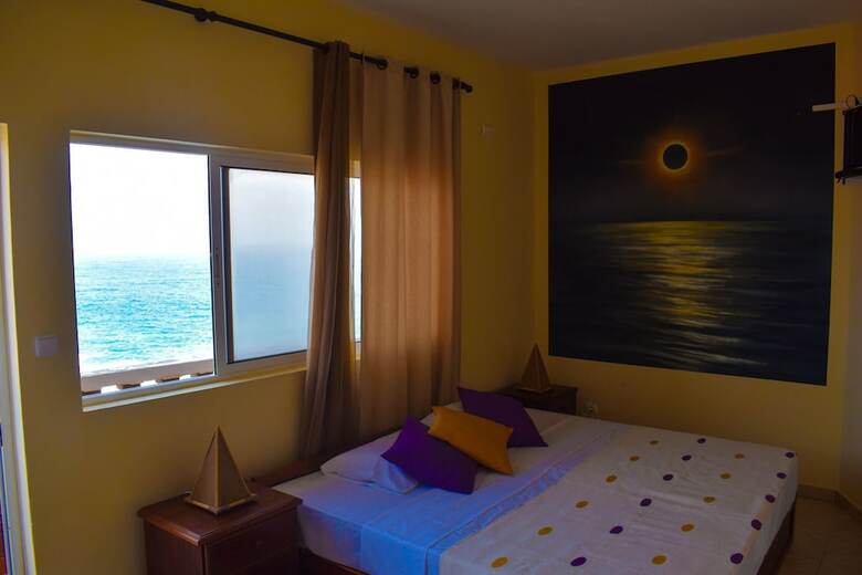 Bed & Breakfast Pousada Da Lua