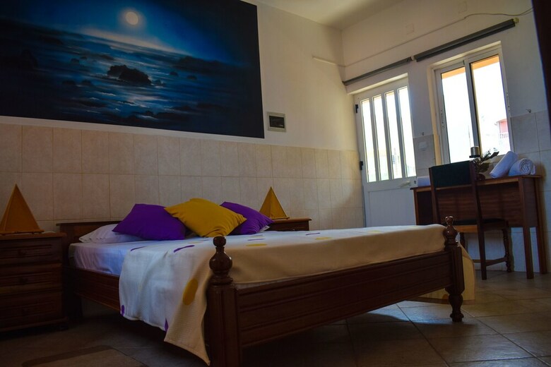 Bed & Breakfast Pousada Da Lua