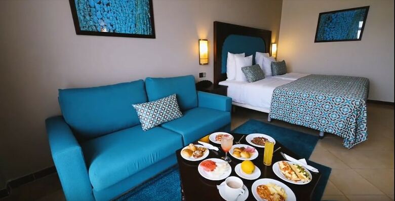 Hotel Oasis Blue Pearl