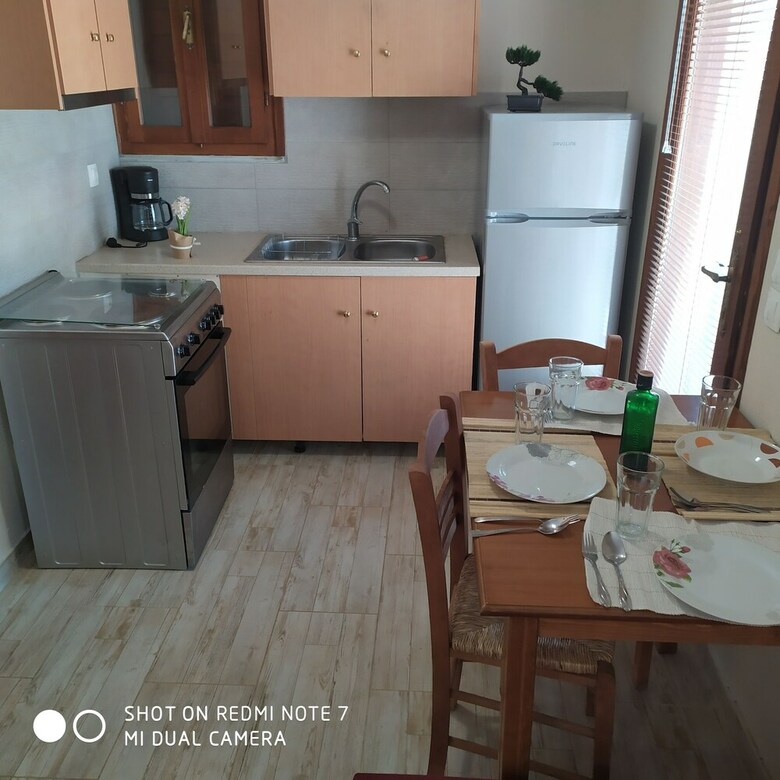 Apartamentos Villa Leonidas Greecegrandtour