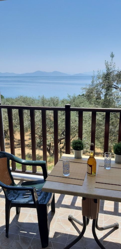Apartamentos Villa Leonidas Greecegrandtour