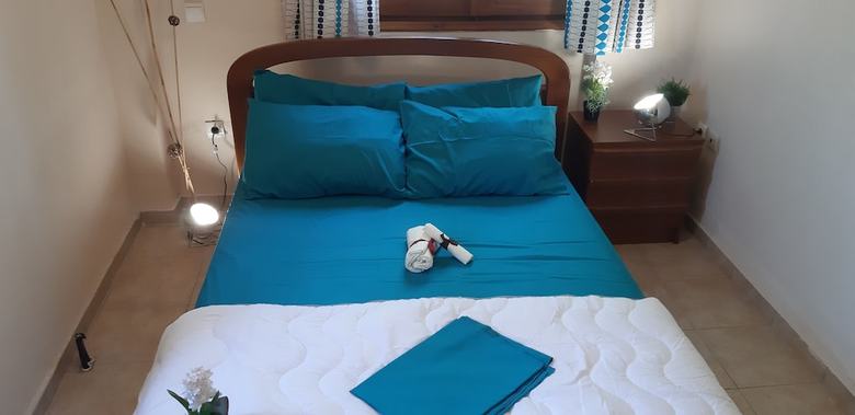 Apartamentos Villa Leonidas Greecegrandtour