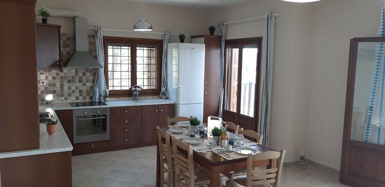 Apartamentos Villa Leonidas Greecegrandtour