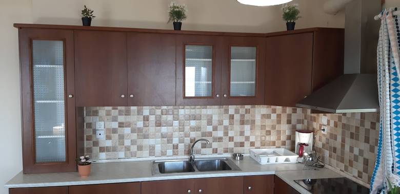 Apartamentos Villa Leonidas Greecegrandtour