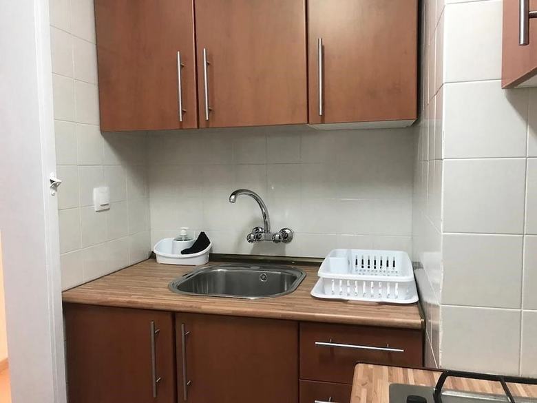 Apartamentos Estudio Torremolinos Centro- Nogalera