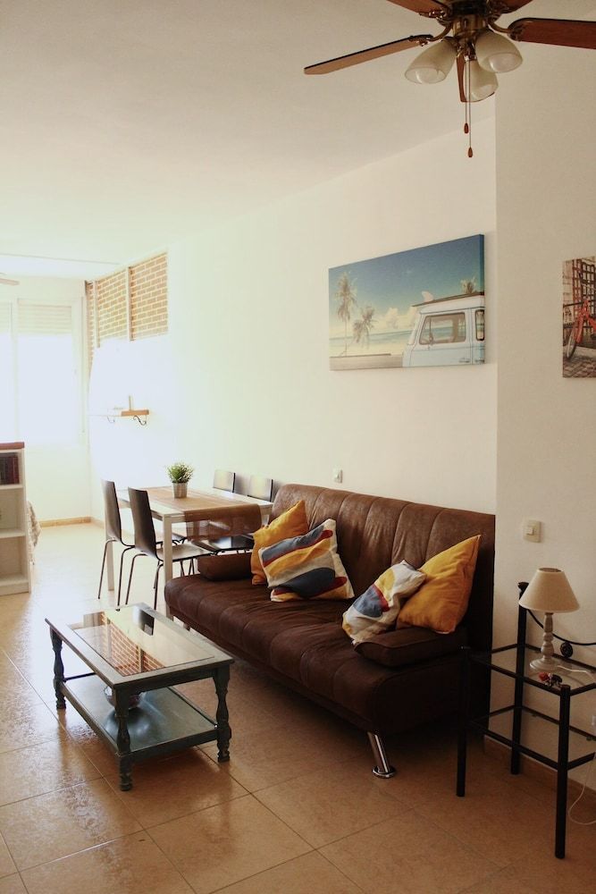 Apartamentos Estudio Torremolinos Centro- Nogalera