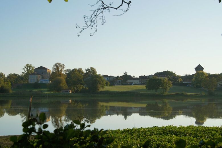 Hotel Ch�teau D'aon