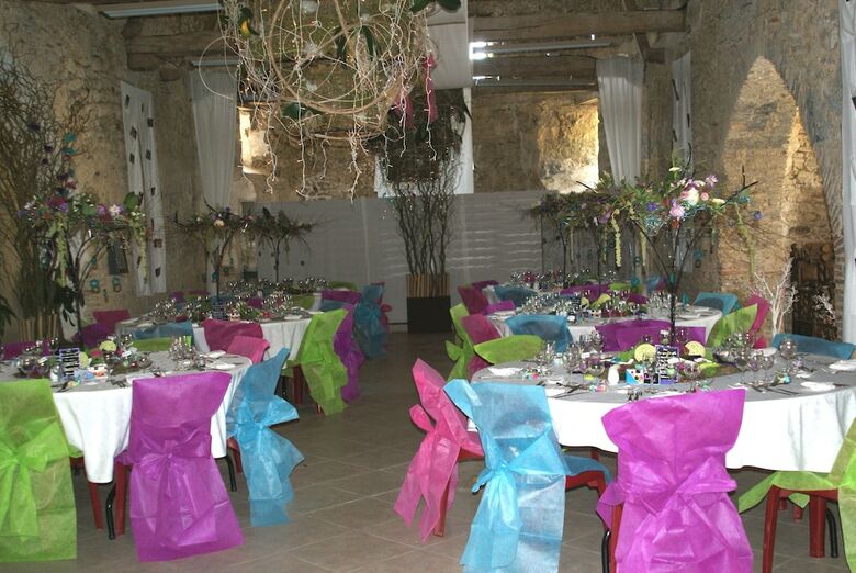 Hotel Le Logis