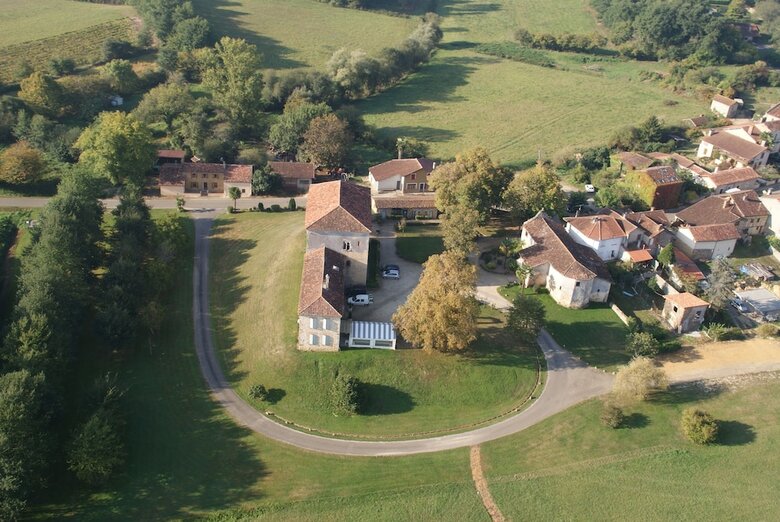 Hotel Le Logis
