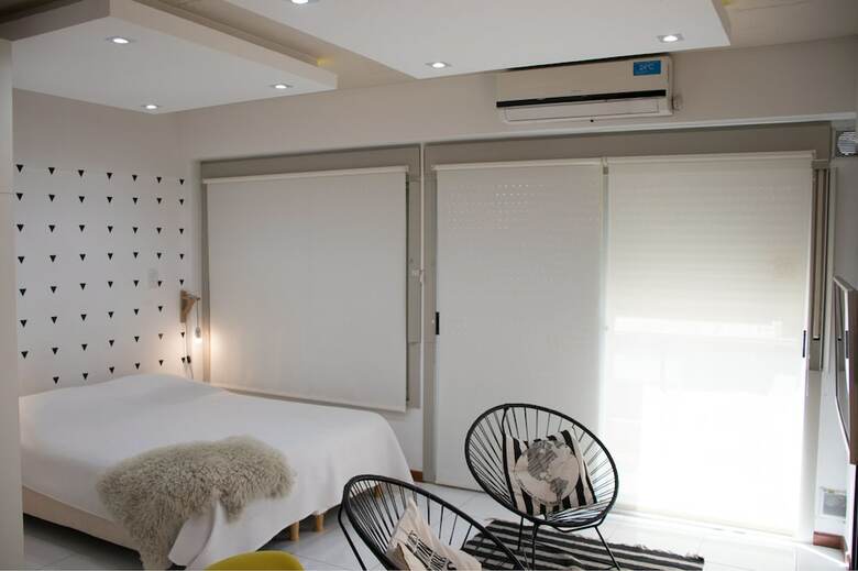 Apartamentos Cabrera & Gascon
