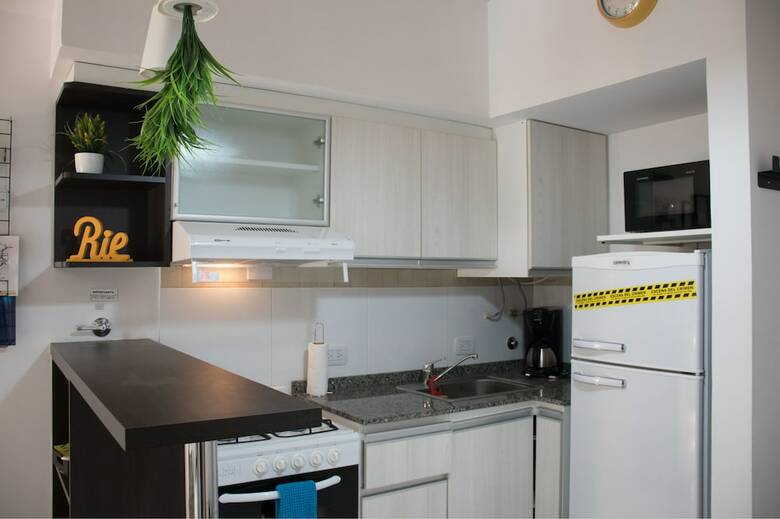Apartamentos Cabrera & Gascon