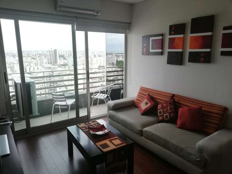 Apartamentos Garay & Chacabuco