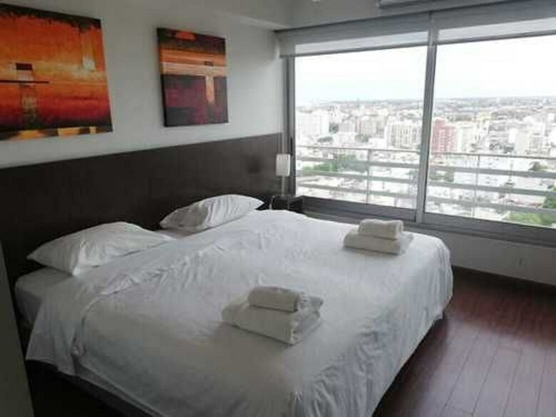 Apartamentos Garay & Chacabuco