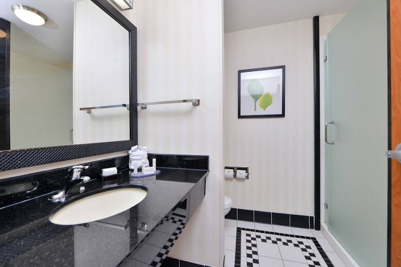 Hotel Fairfield Inn & Suites By Marriott Pelham