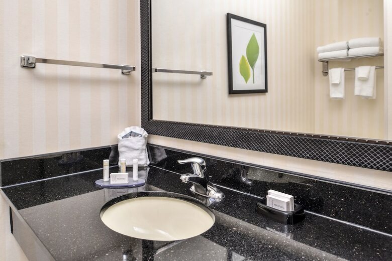 Hotel Fairfield Inn & Suites By Marriott Pelham