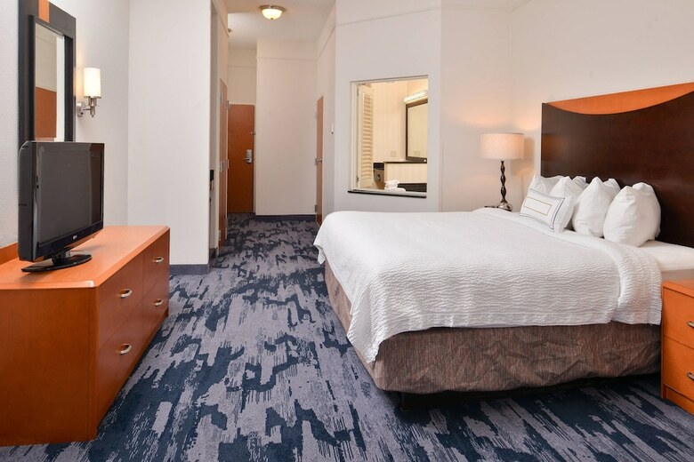 Hotel Fairfield Inn & Suites By Marriott Pelham
