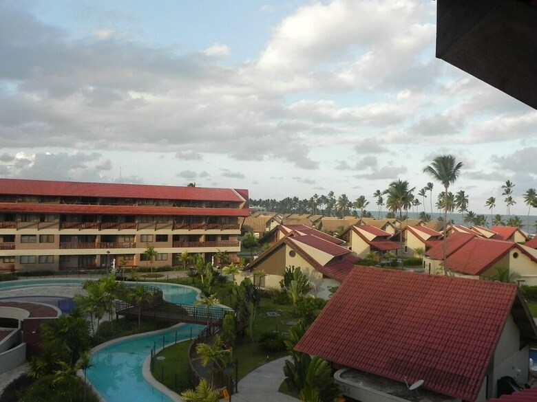 Apartamentos Flat No Oka Beach Residence