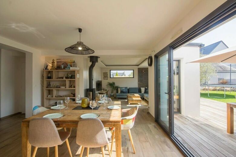 Maison De Standing