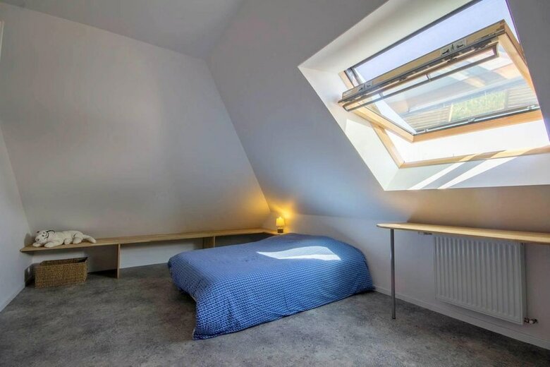 Maison De Standing
