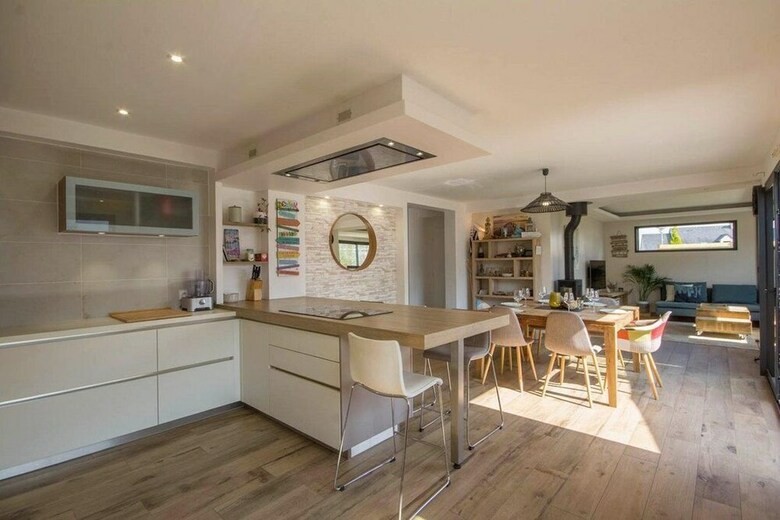 Maison De Standing