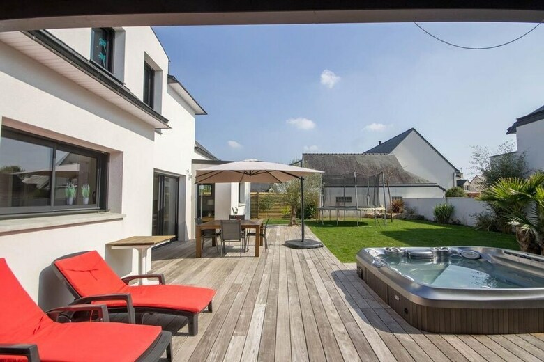 Maison De Standing