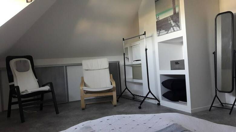 Maison De Standing